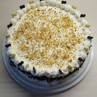 Somlói torta