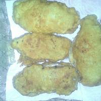 Borzas csirkemell