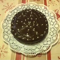 Sacher torta