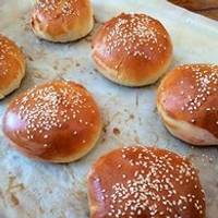 Hamburger zsemle