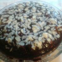 Sacher torta