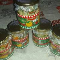 Csalamádé recept II