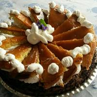 Dobostorta recept II