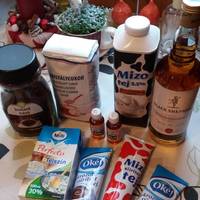 Ír krémlikőr recept, Baileys házilag