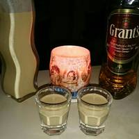 Ír krémlikőr recept, Baileys házilag