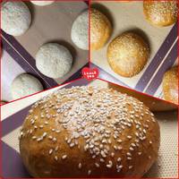 Hamburger zsemle