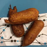 Corn dog