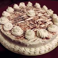 Somlói torta