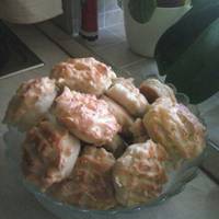 Baconos stangli