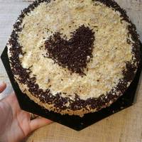 Somlói torta