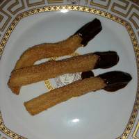 Churros