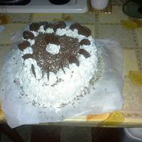 Somlói torta