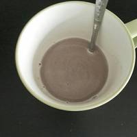 Milka forrócsoki