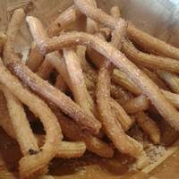 Churros
