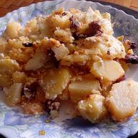 Rakott krumpli