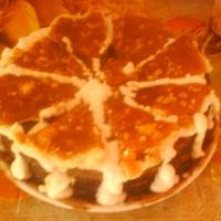 Dobostorta recept II