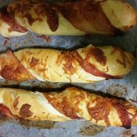 Baconos stangli
