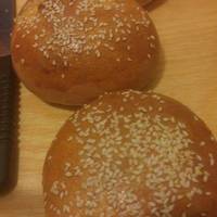 Hamburger zsemle