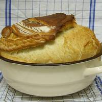 A tökéletes fehérkenyér