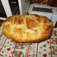 A tökéletes fehérkenyér