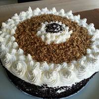 Somlói torta