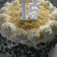 Somlói torta