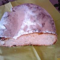 Drezdai kalács recept (Stollen)