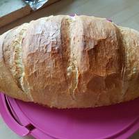 A tökéletes fehérkenyér