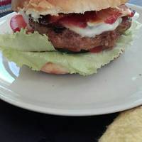 Hamburger zsemle