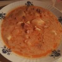 Palócleves