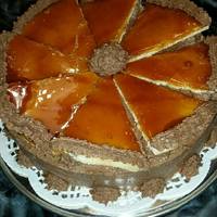Dobostorta recept II
