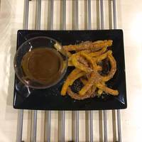 Churros