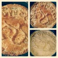 Spanyol húsos pite recept (empanadas)