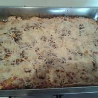 Egyszerű pizzatészta