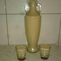 Ír krémlikőr recept, Baileys házilag