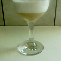 Panna cotta