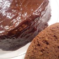 Sacher torta