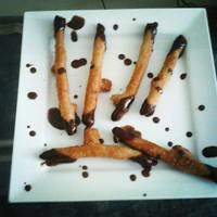 Churros