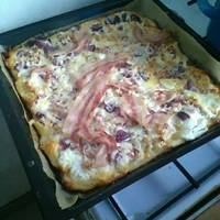 Kenyérlángos (langalló)