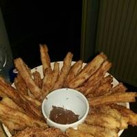 Churros