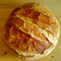 A tökéletes fehérkenyér