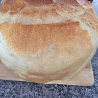 A tökéletes fehérkenyér