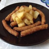 Churros
