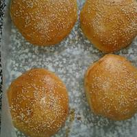 Hamburger zsemle