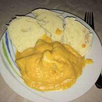 Vadas marhaszelet