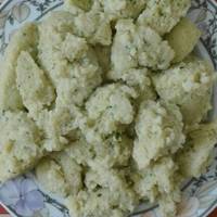 A tökéletes grízgaluska