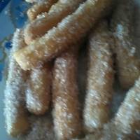 Churros