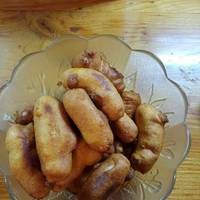 Corn dog