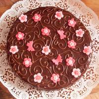 Sacher torta