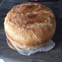 A tökéletes fehérkenyér